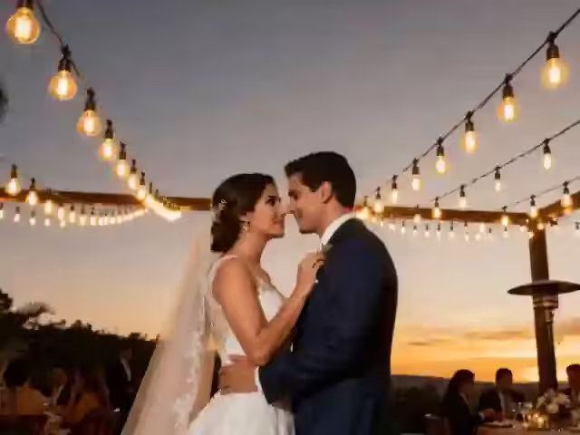 Iluminación Espectacular para XV Años: Crea la Fiesta Perfecta