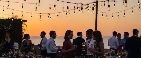 Guía Completa de Audio para Eventos en CDMX - Ejemplo de iluminacion 1