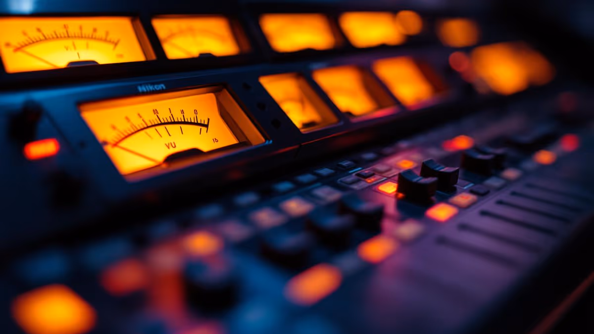 Audio Profesional para Eventos: Cómo Elegir el Sistema Co... 2