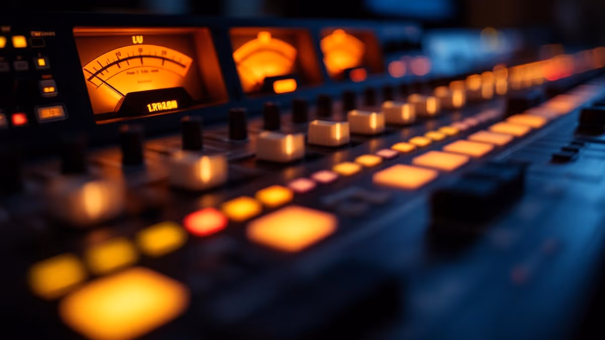 Renta de Audio para Conferencias para Eventos en CDMX 2