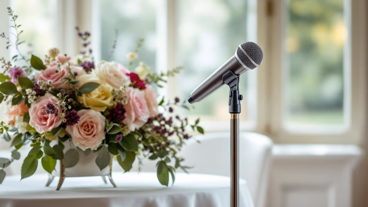 Renta de Audio para Conferencias para Eventos en CDMX 3
