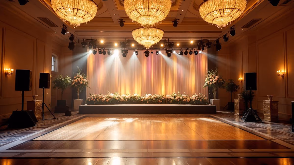 Renta de Bolas Disco para Eventos en CDMX 3