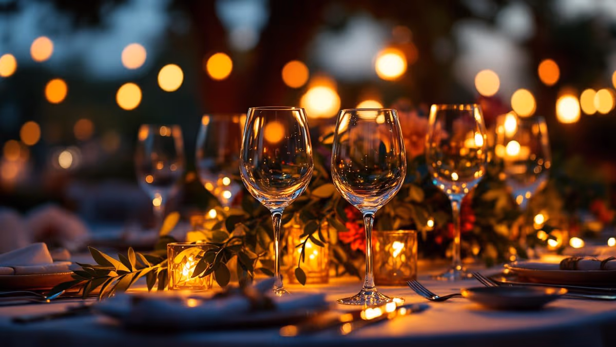 Tendencias en Iluminación para Eventos 2026 4