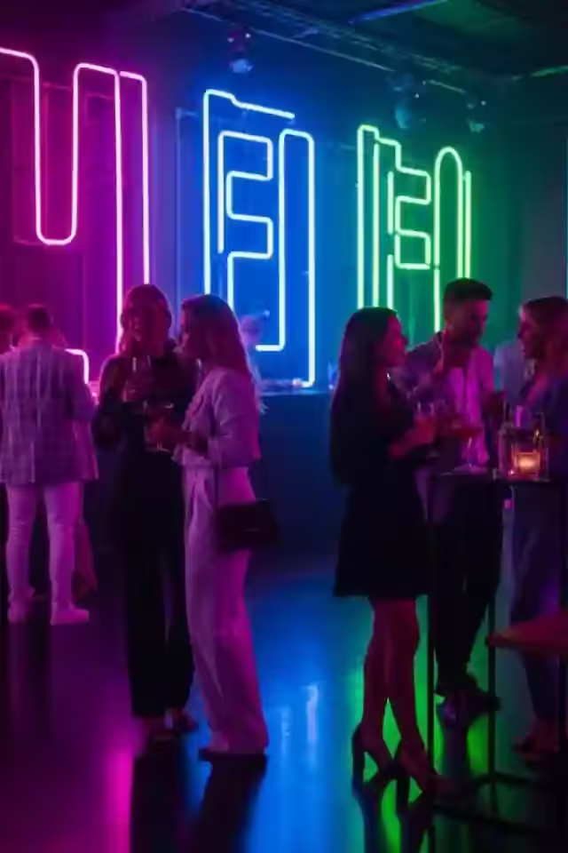 Luz Negra UV