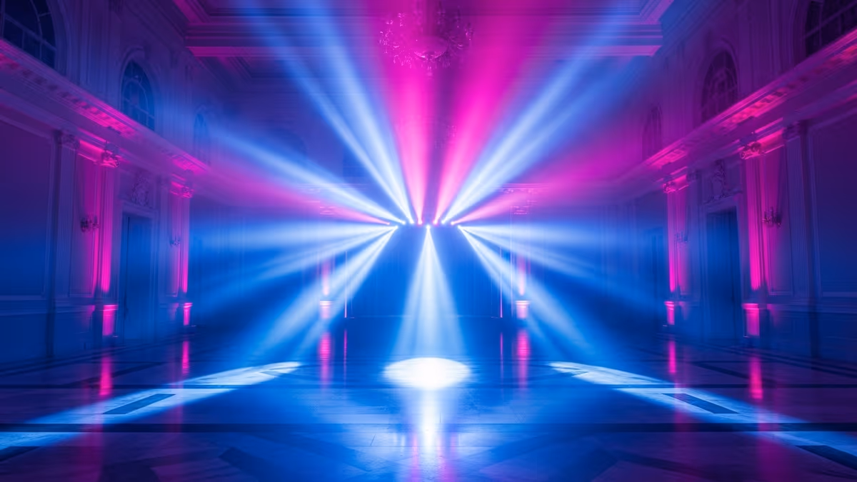 City Color LED