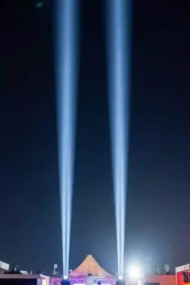 Sky Tracker