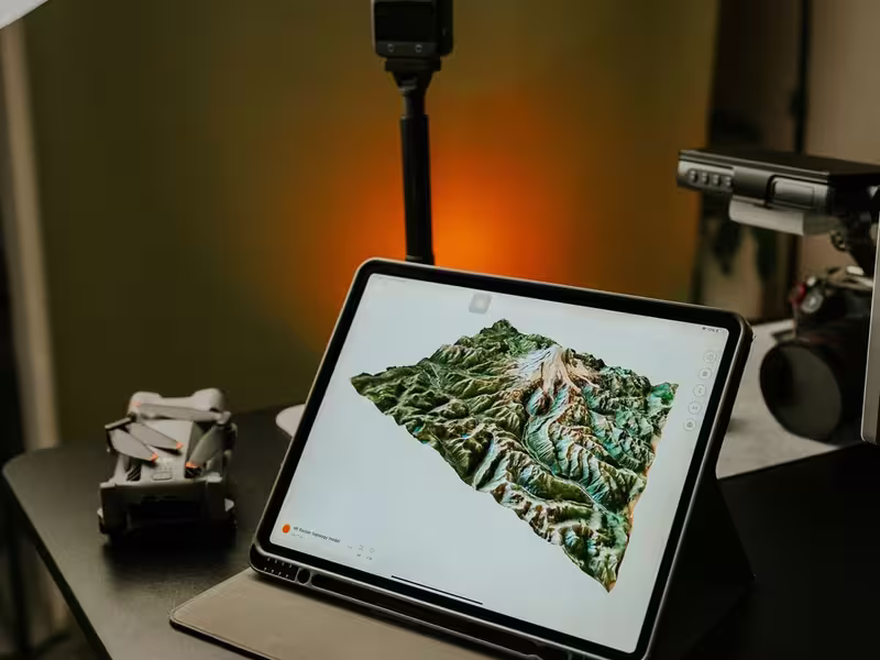 Documentación y trámites de regulación para operación de drones en México