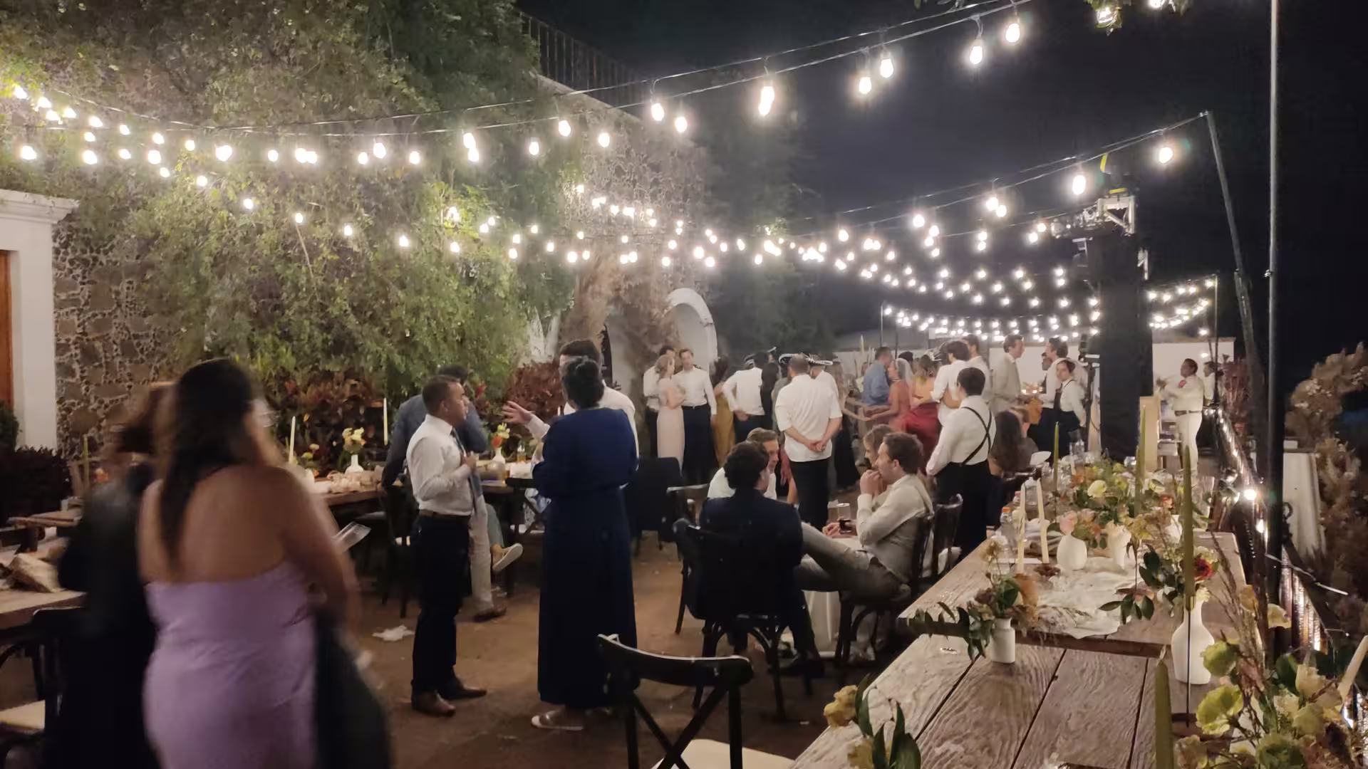 Guirnaldas: Iluminación Perfecta para Celebraciones
