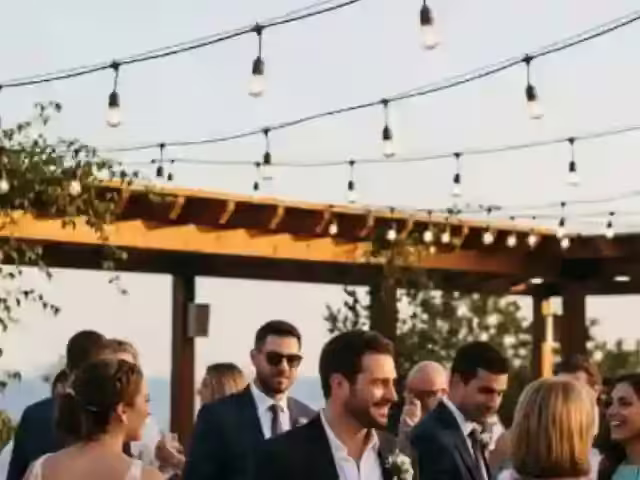 Guirnaldas: Iluminación Perfecta para Celebraciones