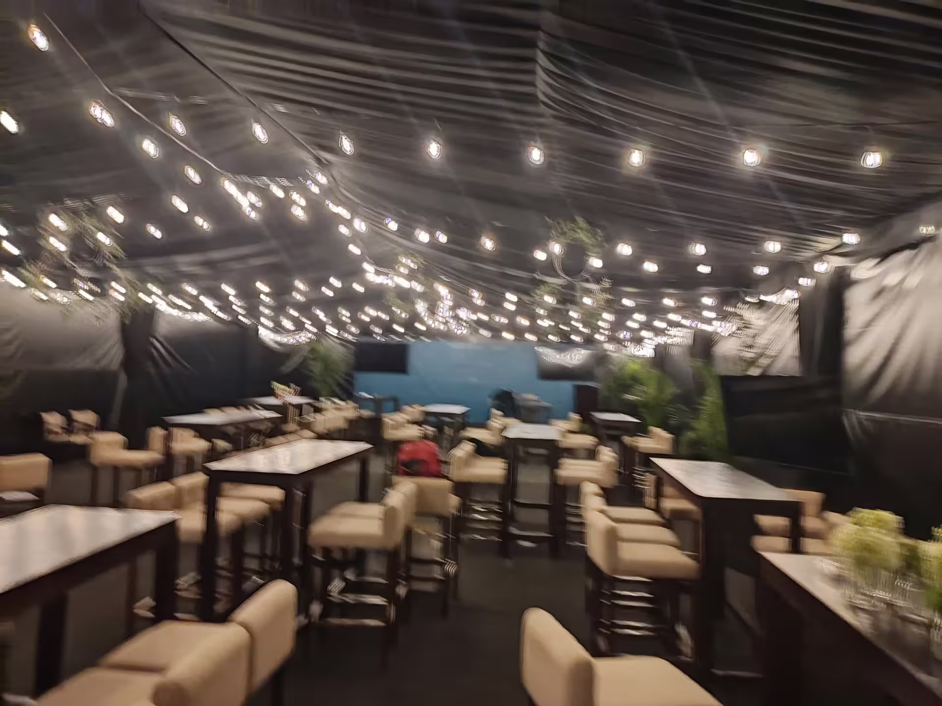Guirnaldas: Iluminación Perfecta para Celebraciones